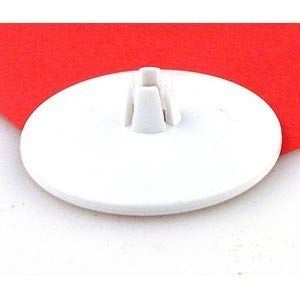 Spool Cap 4123711-02 (40MM) Fits Viking Models in Description