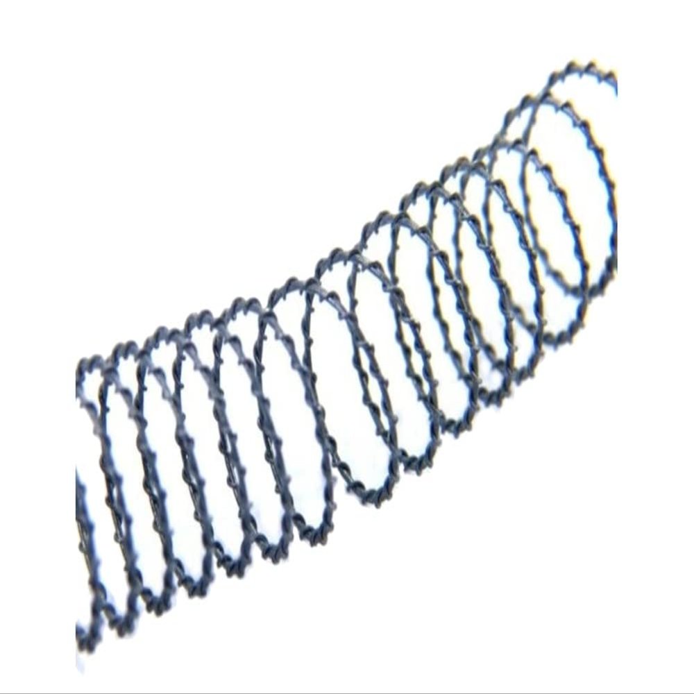 Greenstuff World GSWD-9102 1/32-35 Diorama Material, Barbed Wire (Cable Diameter 0.04 inches (0.9 mm), 16.4 ft (5 m), Hobby Material