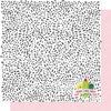 Dear Lizzy Good Vibes Paper, Multi view 1