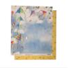 Best Creation 12"x12" Scrapbooking Paper (Blue Sky Kites) view 1