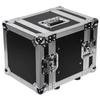 6U Half Rack Flight Case view 3