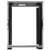 8U Half Rack Flight Case view 2