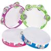 Fun Express Plastic Tambourine - Toys - 12 Pieces view 2