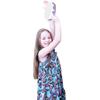 Fun Express Plastic Tambourine - Toys - 12 Pieces view 3