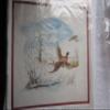 Cathy Needlecraft Pheasant Embroidery Kit 0511 view 1