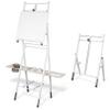 Bob Ross Master Artist Oil Paint Set & 2-in-1 Studio Easel Combined Set view 3