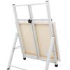 Bob Ross Master Artist Oil Paint Set & 2-in-1 Studio Easel Combined Set view 4