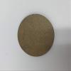 1.5 Inch Black Acrylic Circle (50Count) view 3