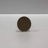 1.5 Inch Black Acrylic Circle (50Count) view 4