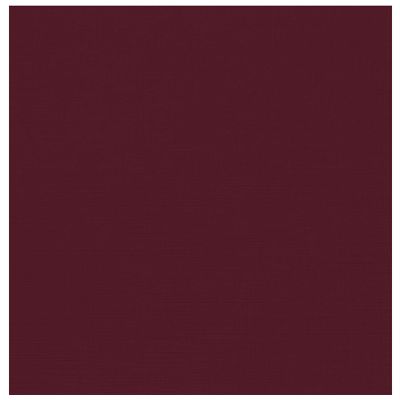 LUXPaper 8.5" x 14" Cardstock | Legal Size | Burgundy Linen | 100lb. Cover | 1,000 Qty