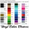 Baking is a Nightmare Vinyl Decal Sticker for Kitchen Mixers view 4