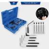 Brilliant Tools (BR75W) 12 Pieces of air Bag Removal Tool Set view 2
