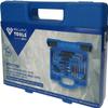Brilliant Tools (BR75W) 12 Pieces of air Bag Removal Tool Set view 4