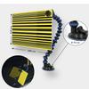 Brilliant Tools (BR75W) PDR line Board view 2