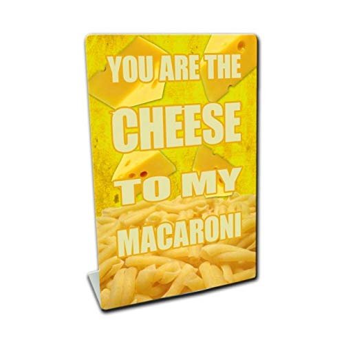 6 X 9 You Are The Mac Topper