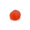 2 Inch Orange Craft Pom Poms 25 Pieces view 3