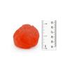 2 Inch Orange Craft Pom Poms 25 Pieces view 4