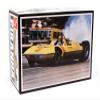 AMT Piranha Dragster 1:25 Scale Model Kit view 1