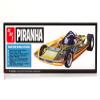 AMT Piranha Dragster 1:25 Scale Model Kit view 3