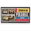 AMT Piranha Dragster 1:25 Scale Model Kit view 4