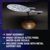 AMT AMT1126M/12 Star Trek Model kit, Various view 3