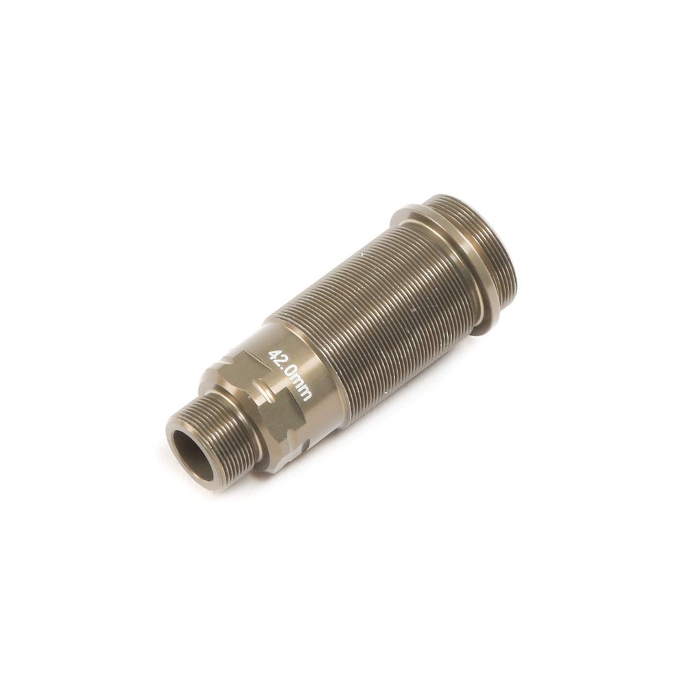 TEAM LOSI RACING Shock Body 42mm G3 3mm 1 TLR233026 Elec Car/Truck Replacement Parts