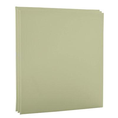 Paramount Pro-Tones All-Media Toned Canvas Panels 3-Pack - Triple-Primed 100% Cotton Canvas, Non-Reflective Colors - Seafoam 16x20