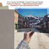 Paramount Pro-Tones All-Media Toned Canvas Panels 3-Pack - Triple-Primed 100% Cotton Canvas, Non-Reflective Colors - Seafoam 16x20 view 4