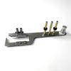 evernice Binder Bracket + Binder Full Set # 91-045 607-90 for Pfaff 1245 Binding Sewing (Tape Size: 26mm) view 3