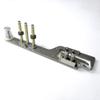 evernice Binder Bracket + Binder Full Set # 91-045 607-90 for Pfaff 1245 Binding Sewing (Tape Size: 26mm) view 4