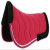EKKIA (Ekia) 3338025590464 Horse Riding Equipment E - T.Jump PRO BACKPAD F/S Fuchs 206068321, oner Size, Other view 1
