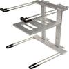 Ultimate Support Ultimate Multi-Purpose Laptop/DJ Stand Alone Base (JSLPT400S) (2-Units) view 1