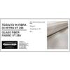 PROCHIMA TV127M1 Tess Glass Vt 200 H 100 1 ml view 2