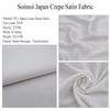 Soimoi Japan Crepe Brown Fabric - by The Yard - 42 Inch Wide - Ice Cream Food Print Material - Cool and Sweet Patterns for Fashion and Home Decor Printed Fabric view 4