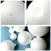Nippon Chuko CN416 Round Styrene Ball Core 3.5 inches (90 mm), Set of 5, Craft Supplies, Styrene Core view 2