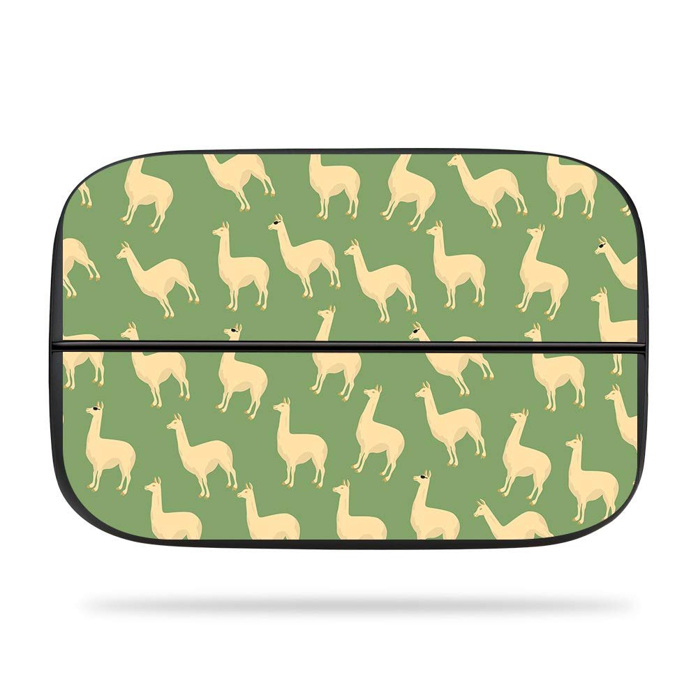 MightySkins Skin Compatible with Elgato Game Capture hd60s - Llama | Protective, Durable, and Unique Vinyl Decal wrap Cover | Easy to Apply, Remove, and Change Styles | Made in The USA