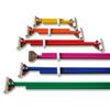 Toika Metal Temple for Weaving, 6" to 8" (Yellow) view 1