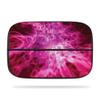 MightySkins Skin Compatible with Elgato Game Capture hd60s - Red Mystic Flames | Protective, Durable, and Unique Vinyl Decal wrap Cover | Easy to Apply, Remove, and Change Styles | Made in The USA view 1