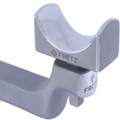 Fretz, M-104 Large Concave Stake/ 2 or 57 mm Long
