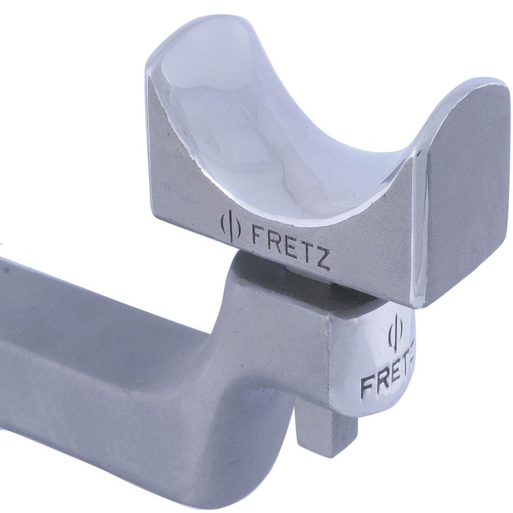 Fretz, M-104 Large Concave Stake/ 2 or 57 mm Long