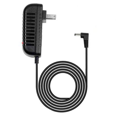 AC Wall Adapter for Tascam Studio DP-006 DP-008EX DC Power Supply Charger Cord Cable, 5 Feet, with LED Indicator, Compatible Replacement