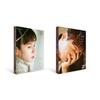 TOP Media Andy SHINHWA - ANDY to Z [Afternoon+Night ver. Set] 2CD+Booklet+2Photocards view 1