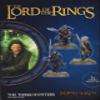 Games Workshop Warhammer Middle Earth - The Three Hunters view 1