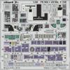 Eduard EDP49964 Photoetch Set, Various view 1