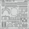 Eduard EDP49964 Photoetch Set, Various view 2
