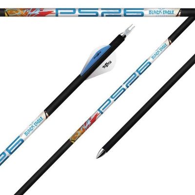 Black Eagle Dan McCarthy Premium Signature Series PS26 (250)