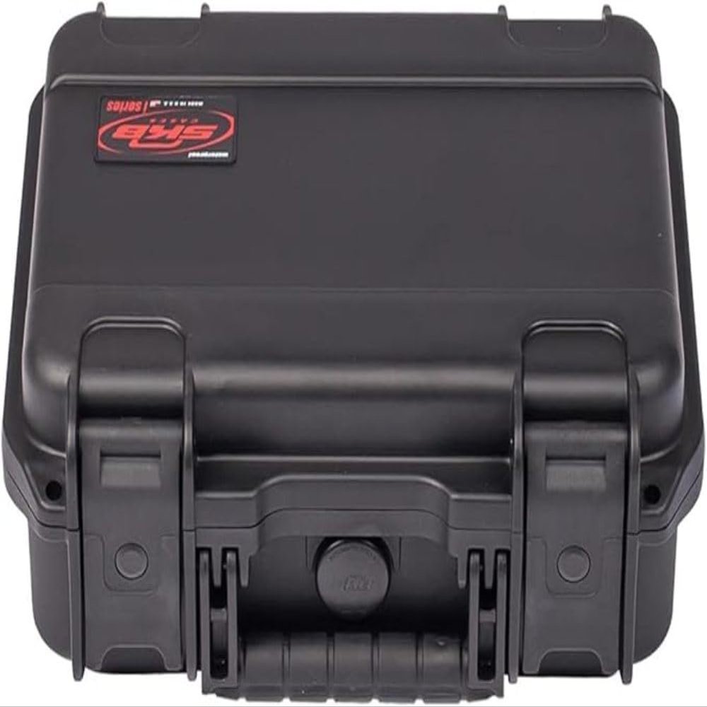 SKB Cases 3I-1209-4Dt: iSeries 3I-1209-4 Case W/Think Tank Designed Dividers,Black