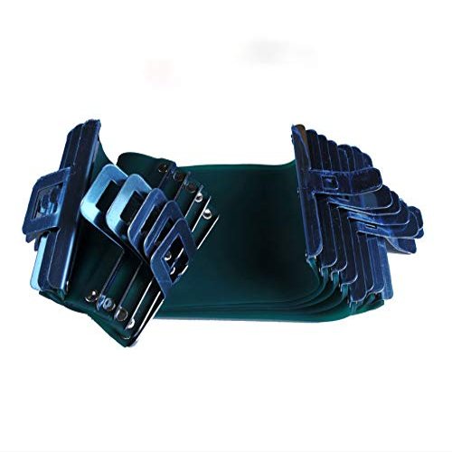 12OZ Sublimation Mug Clamps Silicone Conical Rubber Mug Holder for 3D Sublimation Vacuum Heat Press Machine (5PCS)