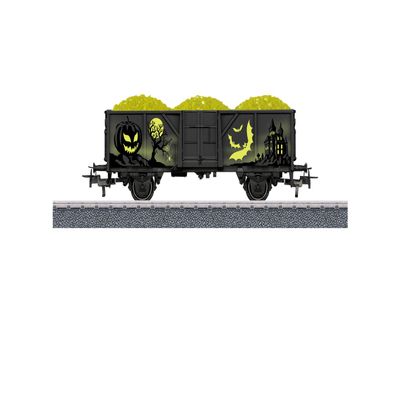 Mrklin 44232 Model Railway Wagon, Multicoloured