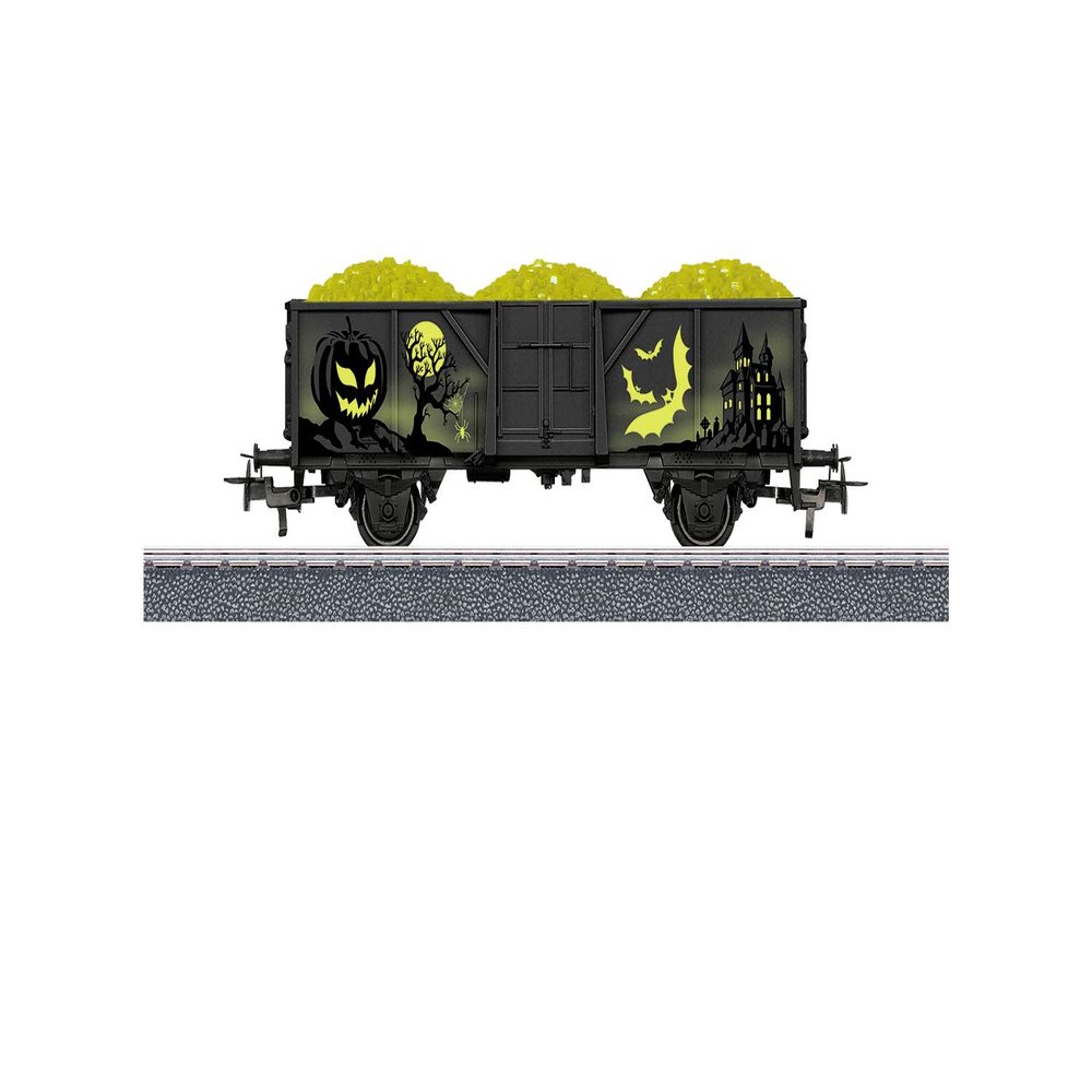 Mrklin 44232 Model Railway Wagon, Multicoloured